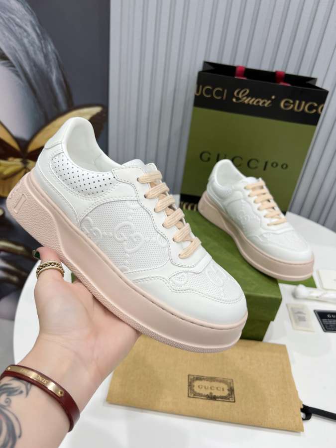 GUCCI SHOES