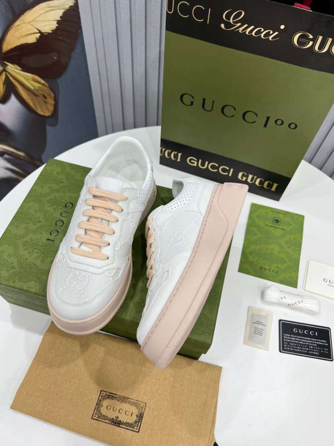 GUCCI SHOES