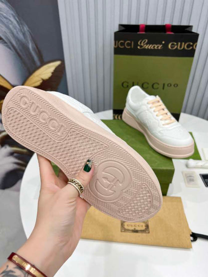 GUCCI SHOES