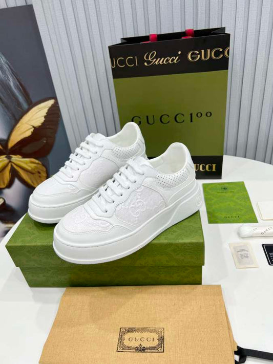 GUCCI SHOES