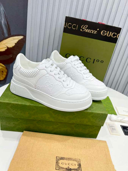 GUCCI SHOES