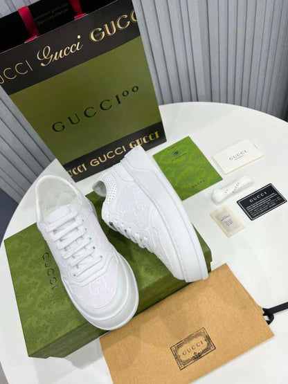 GUCCI SHOES