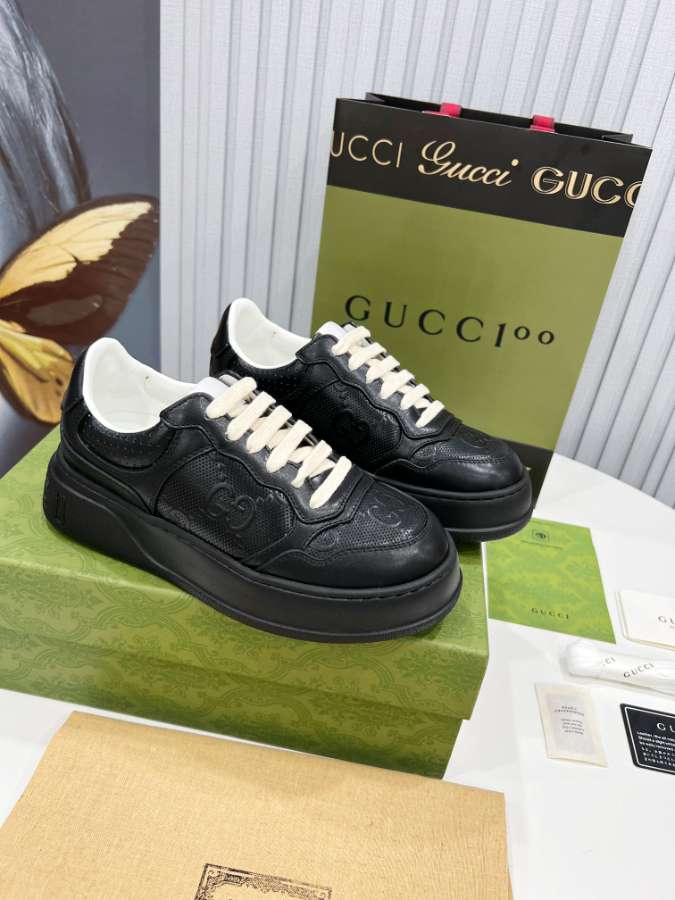 GUCCI SHOES