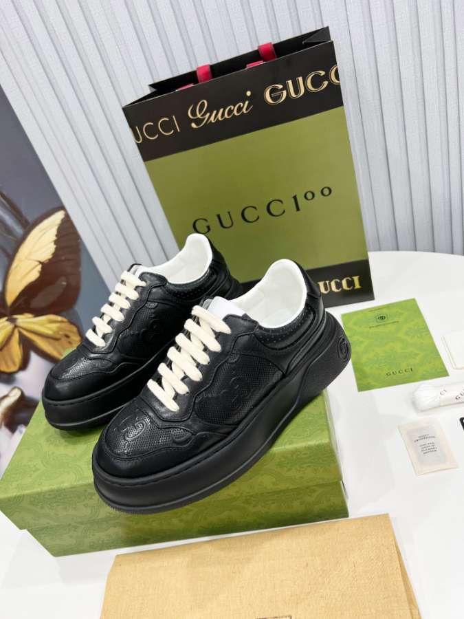 GUCCI SHOES