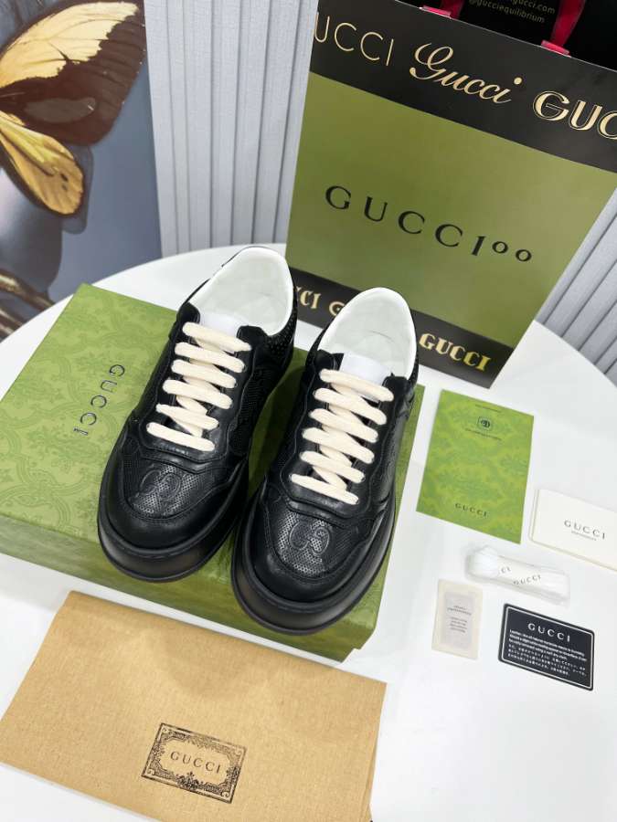 GUCCI SHOES