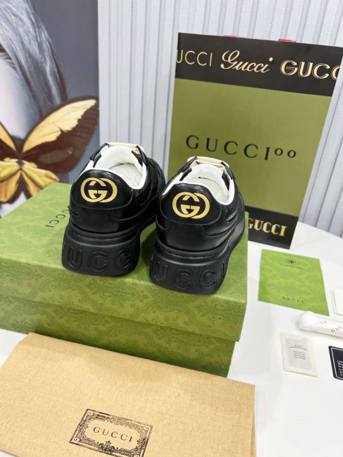 GUCCI SHOES