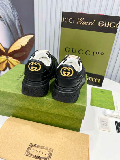 GUCCI SHOES