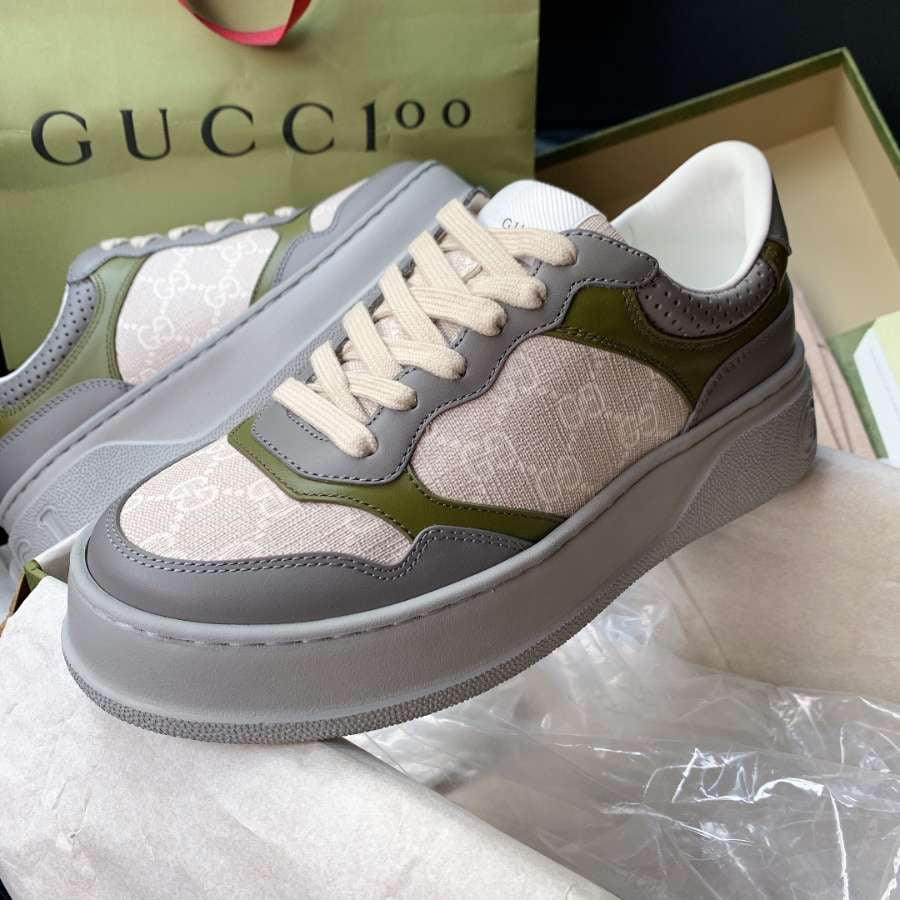 GUCCI SHOES