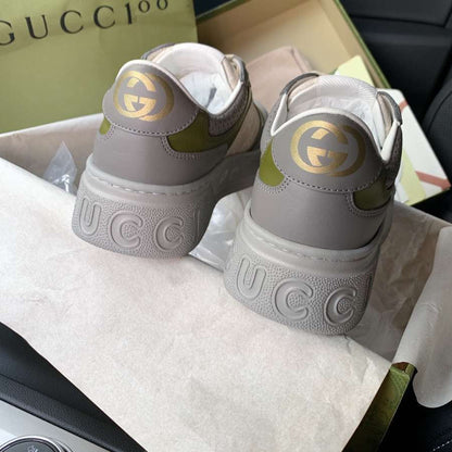 GUCCI SHOES