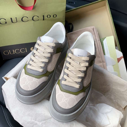 GUCCI SHOES