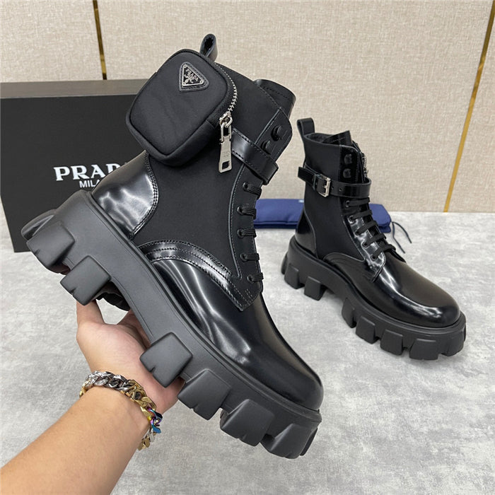 PRADA SHOES