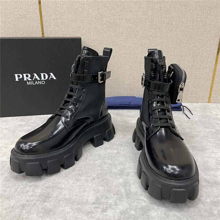 PRADA SHOES