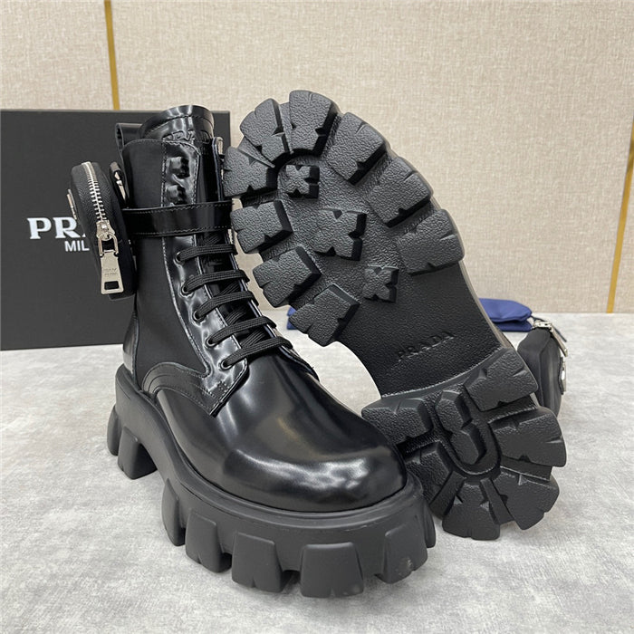 PRADA SHOES