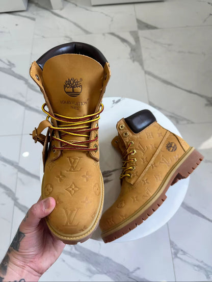 TIMBERLAND X LV