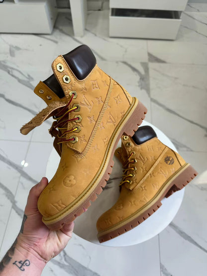 TIMBERLAND X LV