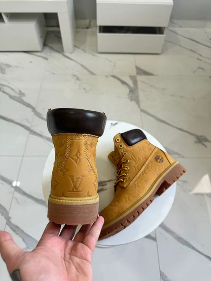 TIMBERLAND X LV