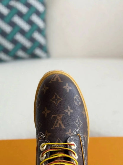 TIMBERLAND X LV