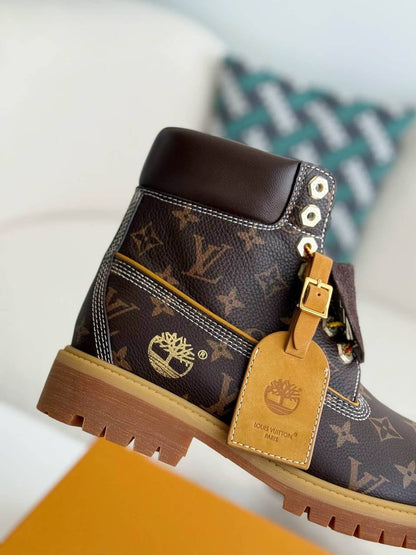 TIMBERLAND X LV