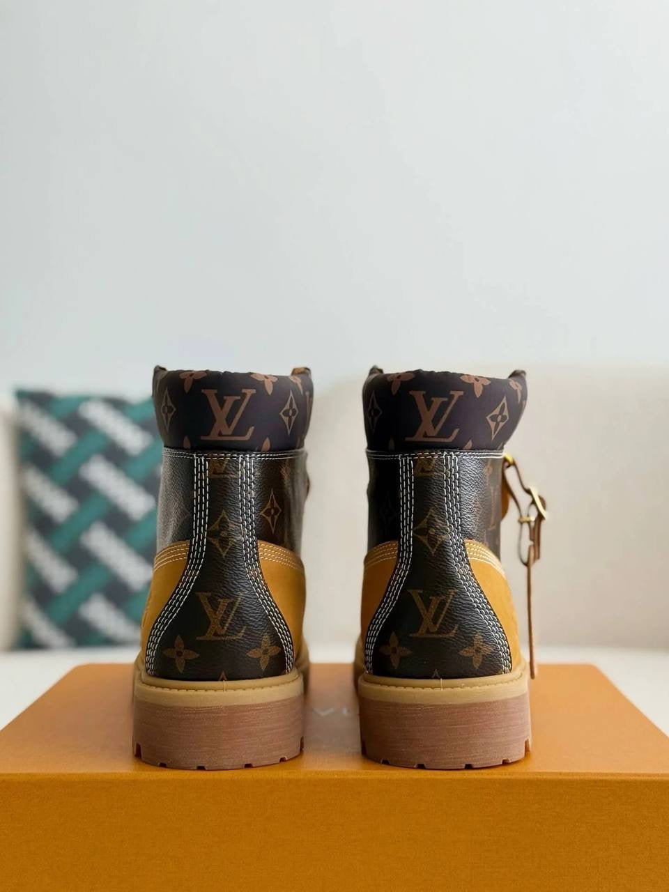 TIMBERLAND X LV