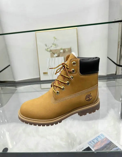 TIMBERLAND