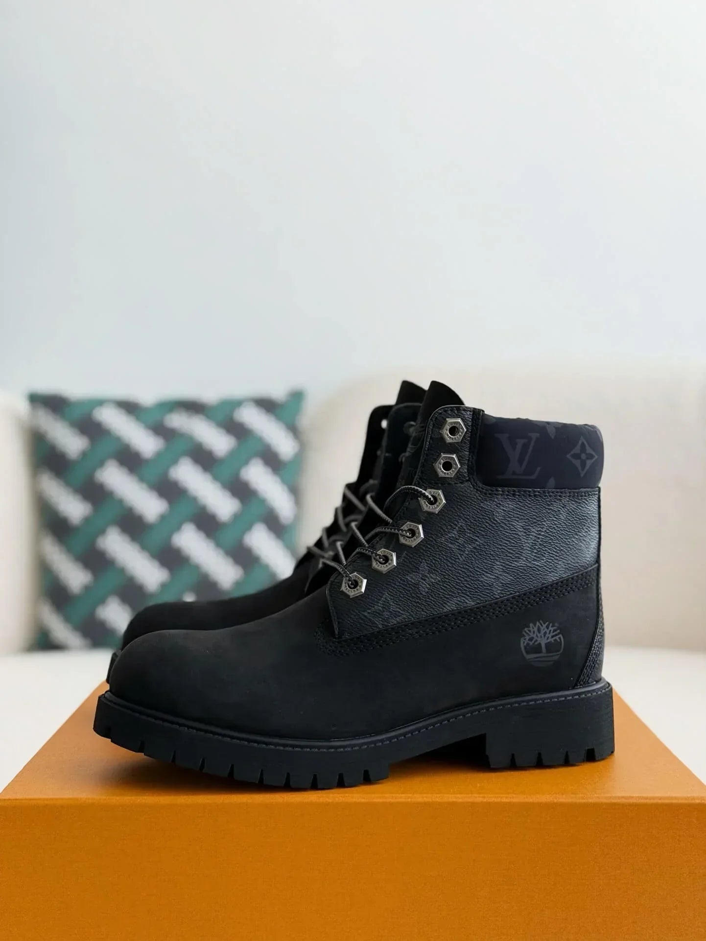 TIMBERLAND X LV