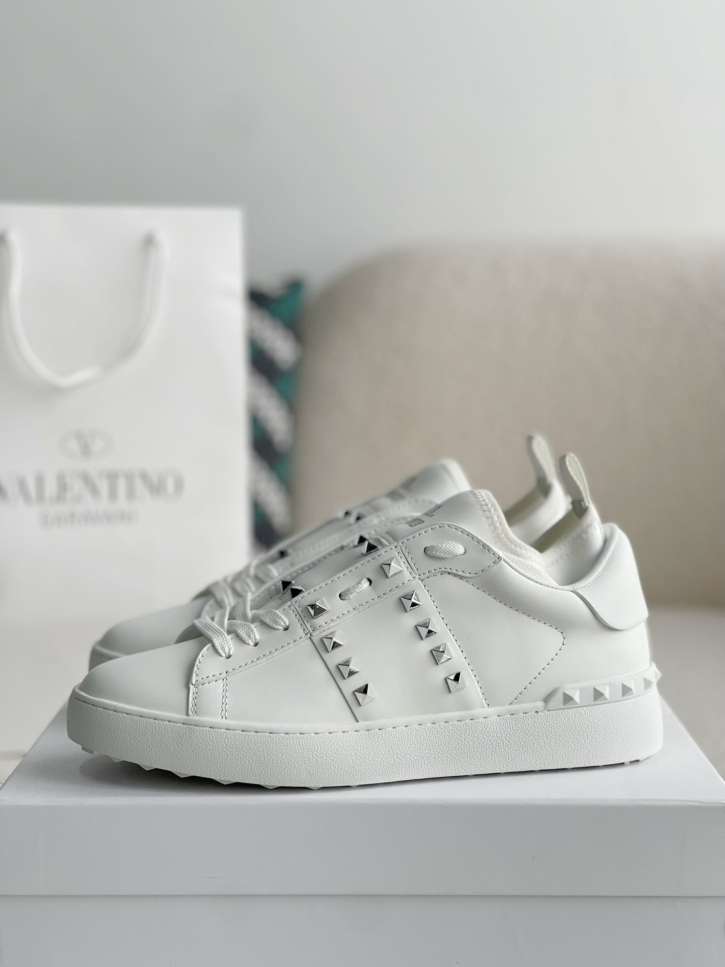 VALENTINO SHOES